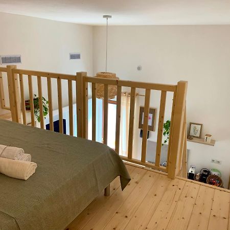 Elicriso Home Porto Torres Bagian luar foto