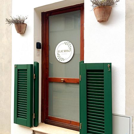 Elicriso Home Porto Torres Bagian luar foto
