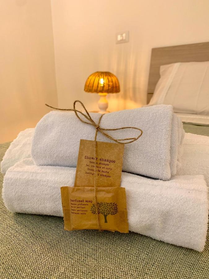Elicriso Home Porto Torres Bagian luar foto