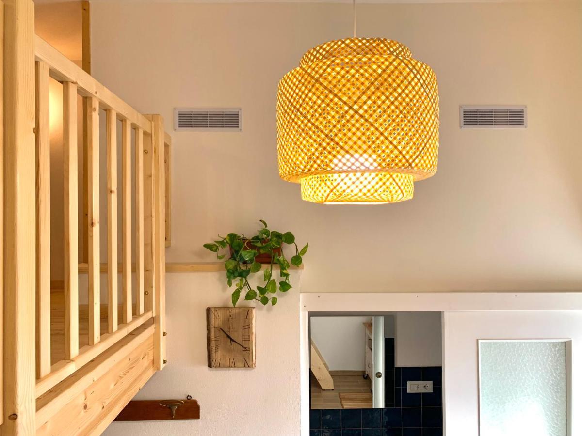Elicriso Home Porto Torres Bagian luar foto