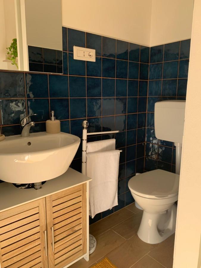 Elicriso Home Porto Torres Bagian luar foto