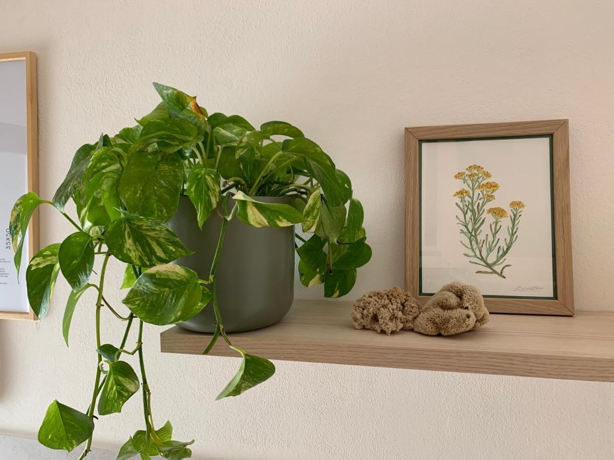 Elicriso Home Porto Torres Bagian luar foto
