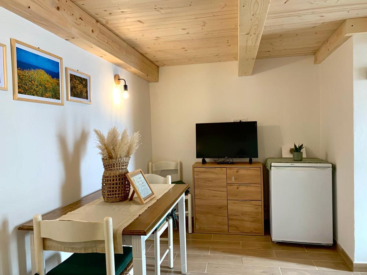 Elicriso Home Porto Torres Bagian luar foto