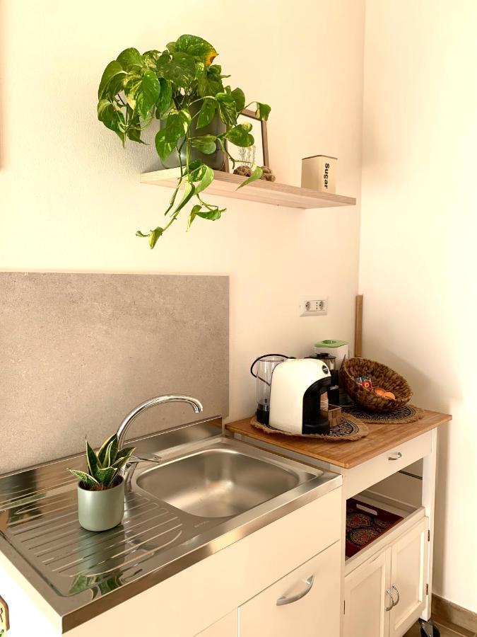 Elicriso Home Porto Torres Bagian luar foto