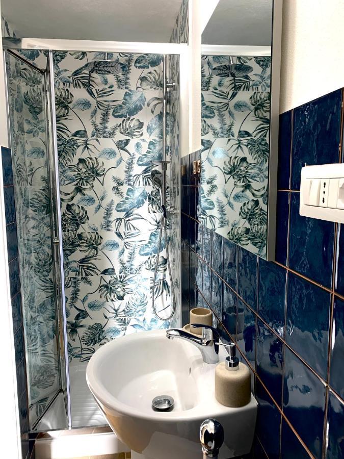 Elicriso Home Porto Torres Bagian luar foto