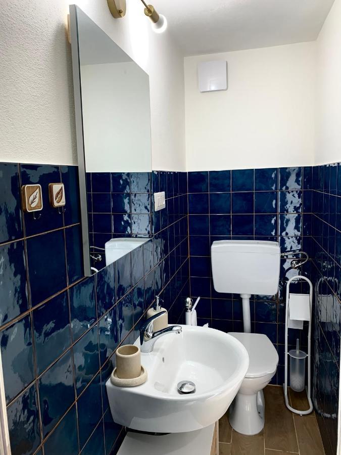 Elicriso Home Porto Torres Bagian luar foto