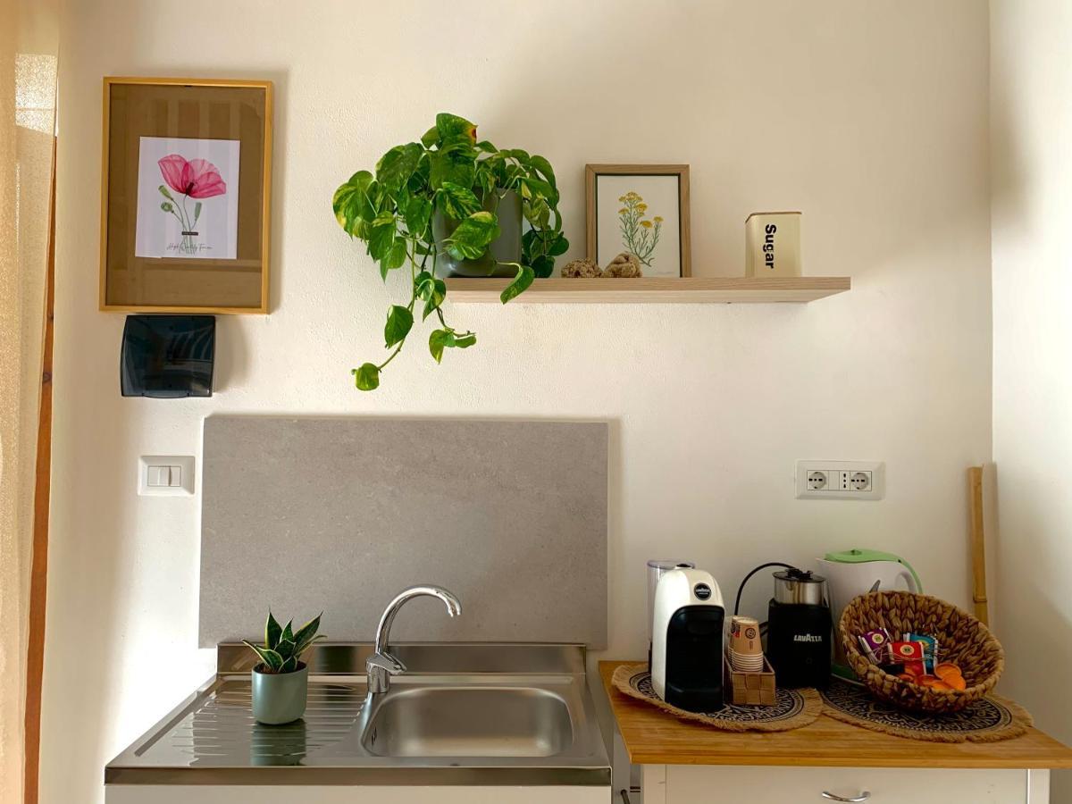 Elicriso Home Porto Torres Bagian luar foto