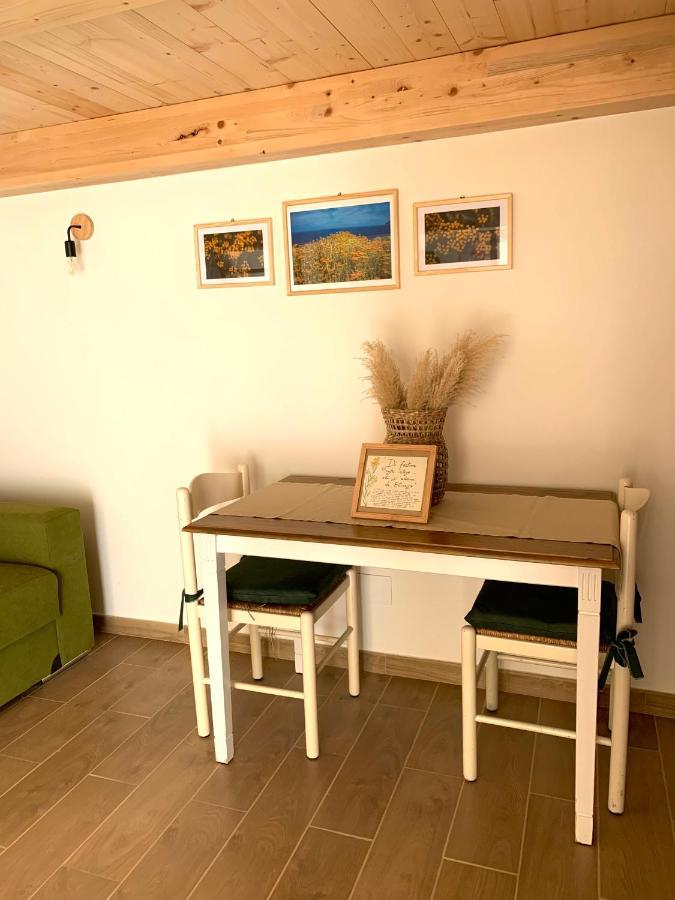 Elicriso Home Porto Torres Bagian luar foto