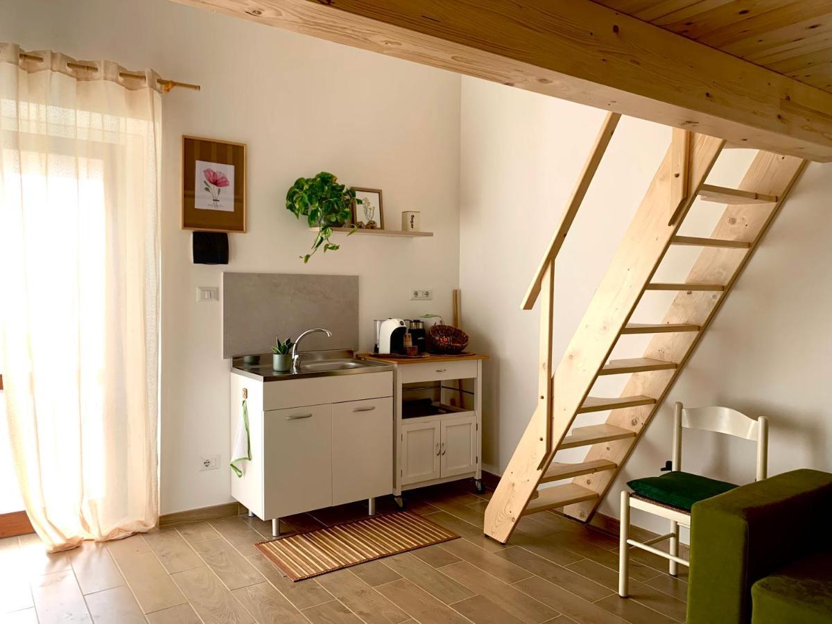 Elicriso Home Porto Torres Bagian luar foto
