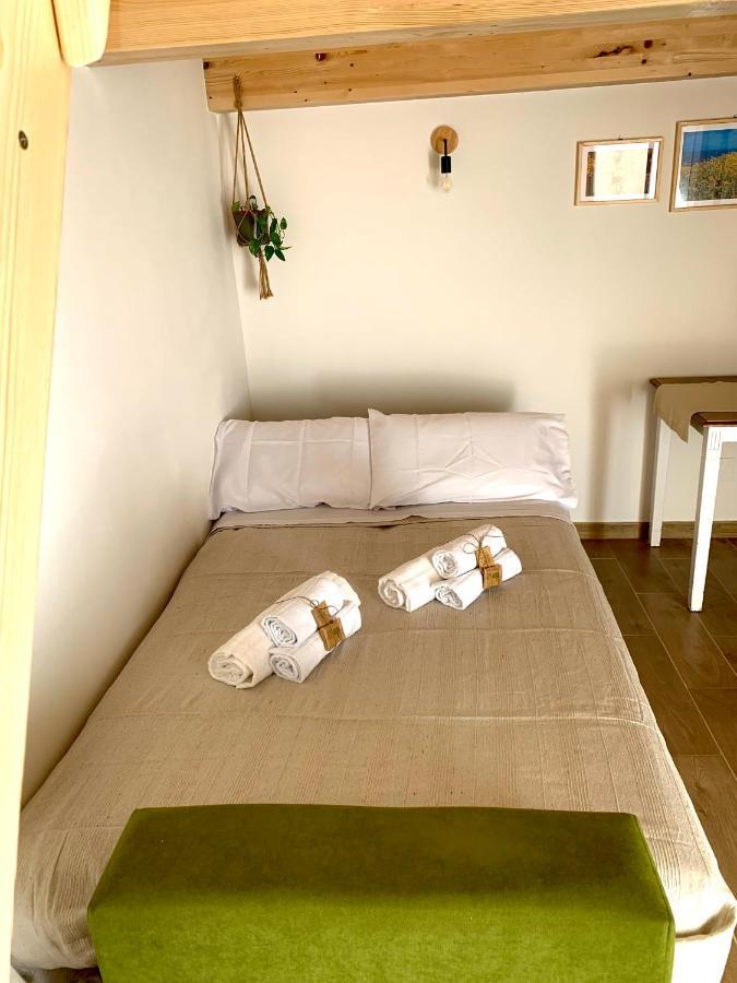 Elicriso Home Porto Torres Bagian luar foto