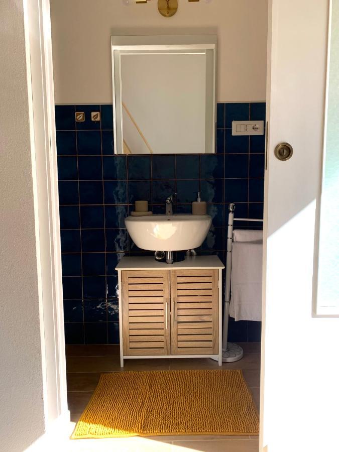 Elicriso Home Porto Torres Bagian luar foto