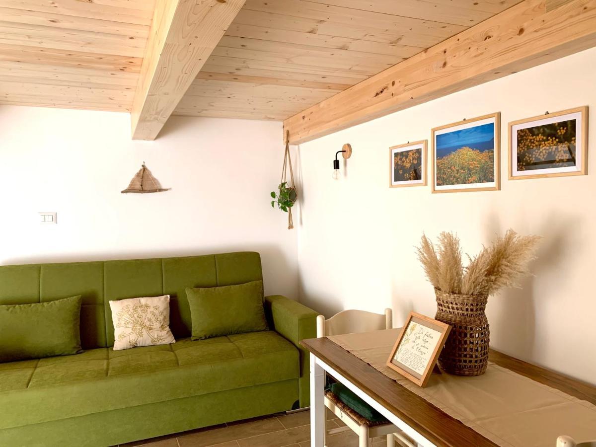 Elicriso Home Porto Torres Bagian luar foto