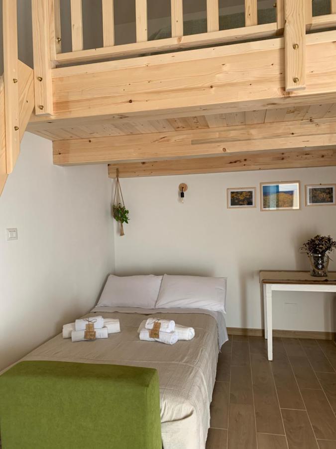 Elicriso Home Porto Torres Bagian luar foto