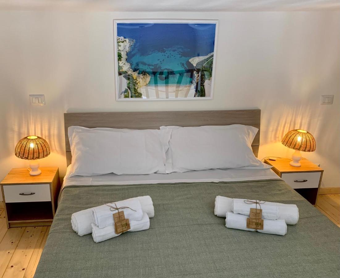 Elicriso Home Porto Torres Bagian luar foto