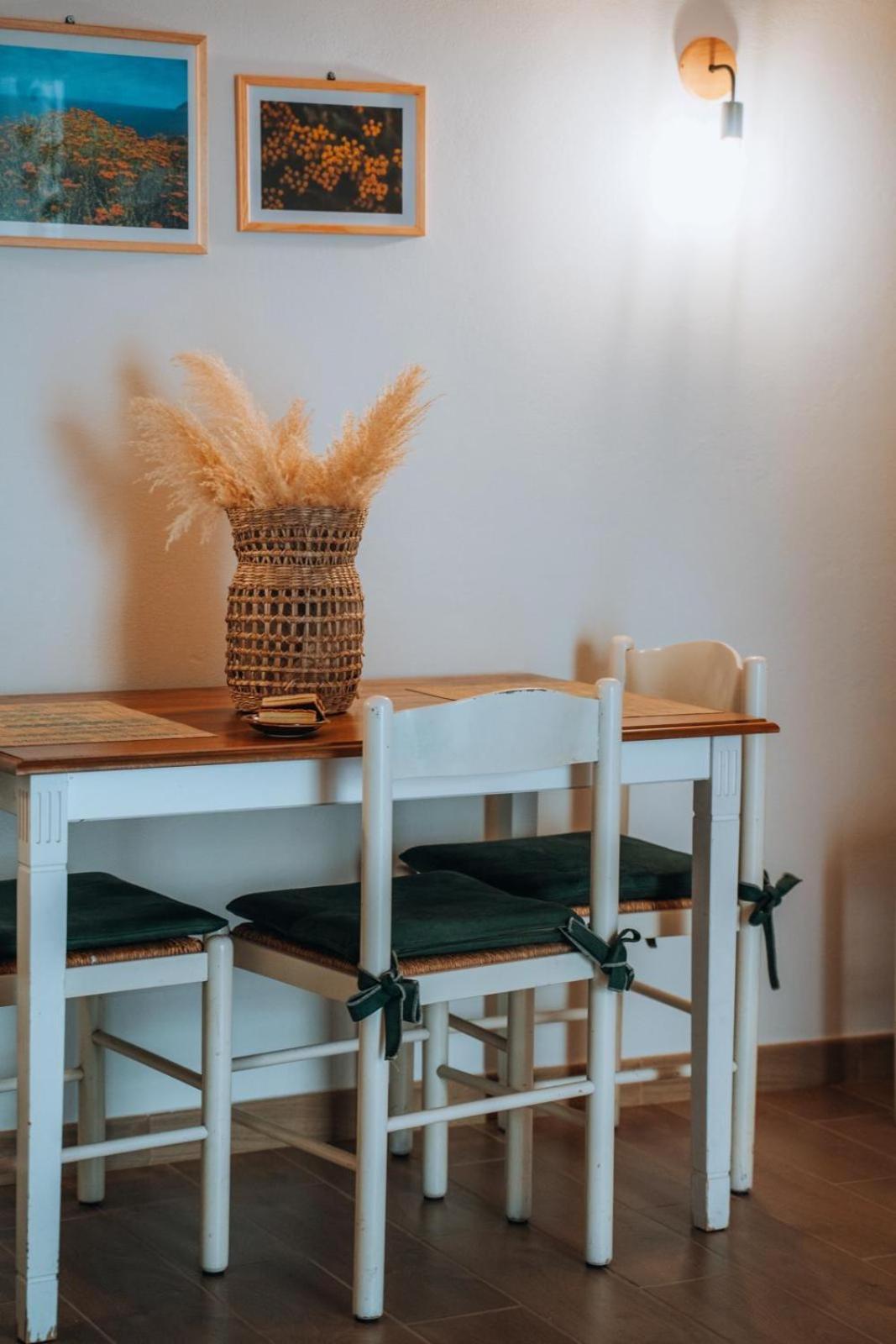 Elicriso Home Porto Torres Bagian luar foto